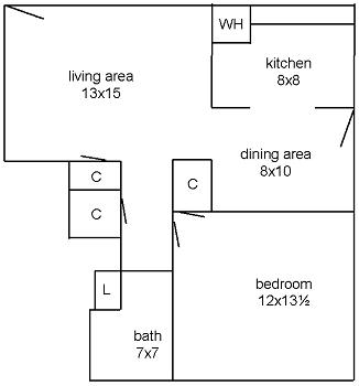 Image: floor plan